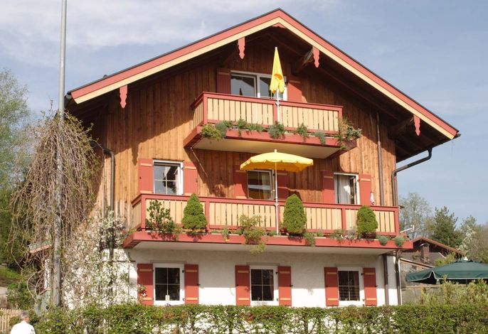 Haus Oberland