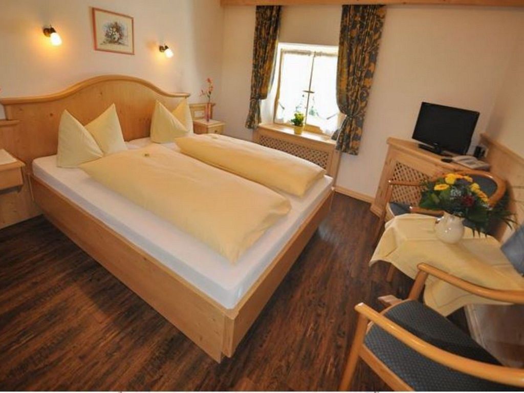 Doppelzimmer Nr. 10