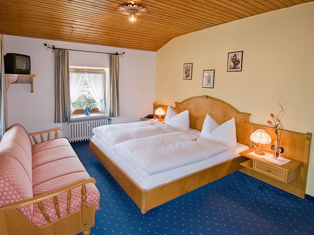 Zimmeransicht