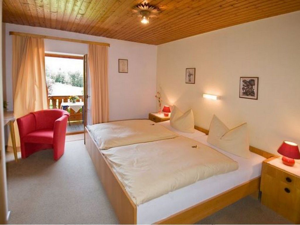 Doppelzimmer Nr. 13