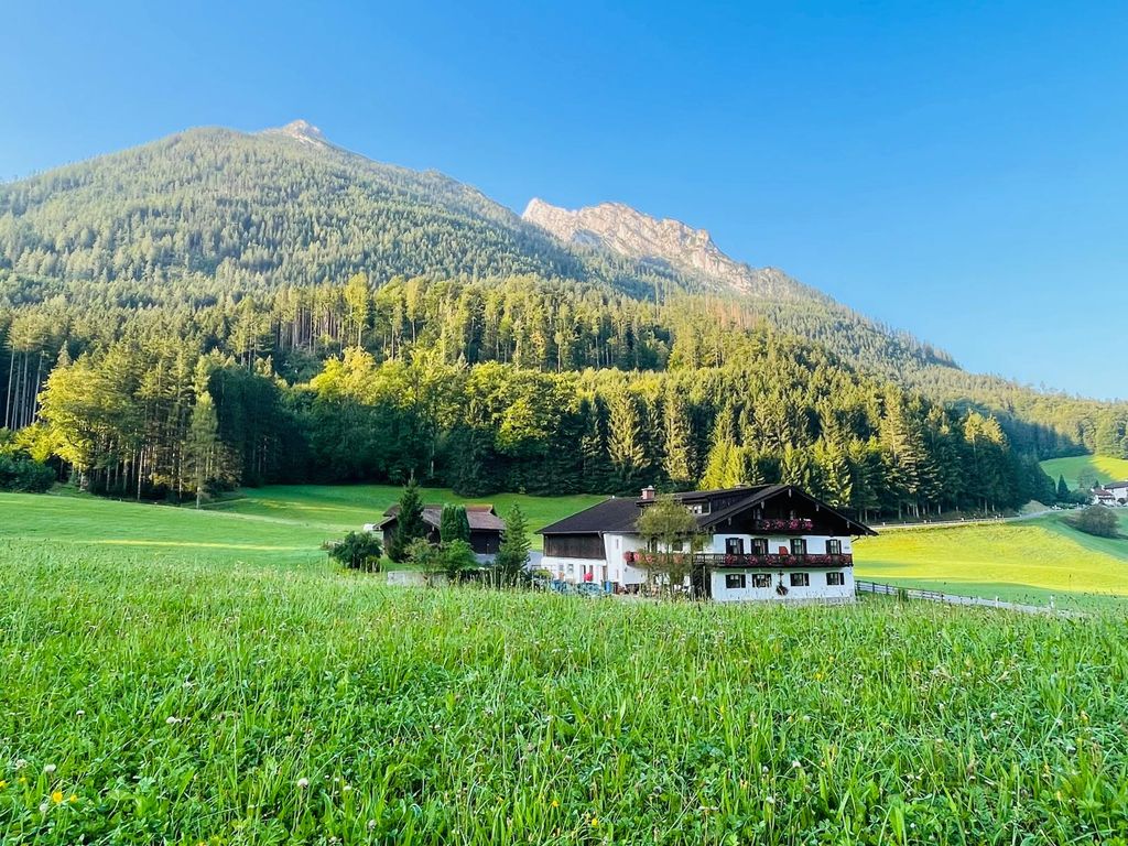 Klauslehen