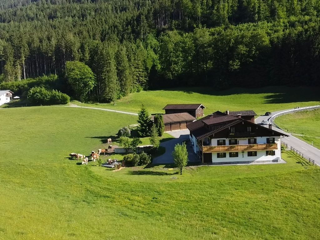 Luftaufnahme