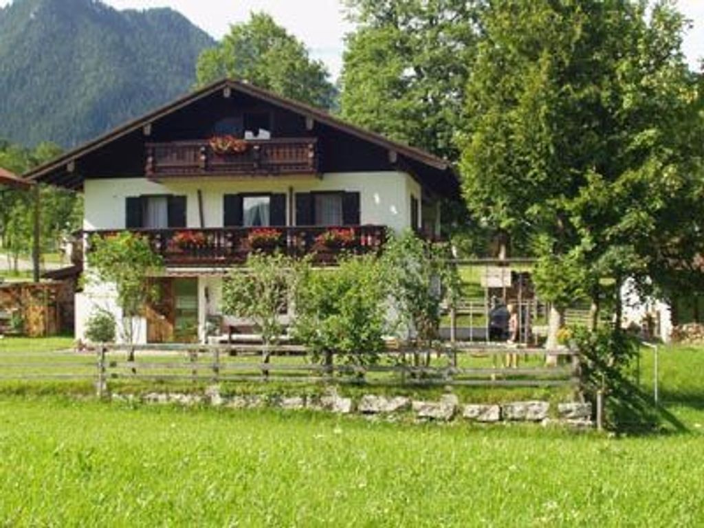 Haus Bergnest