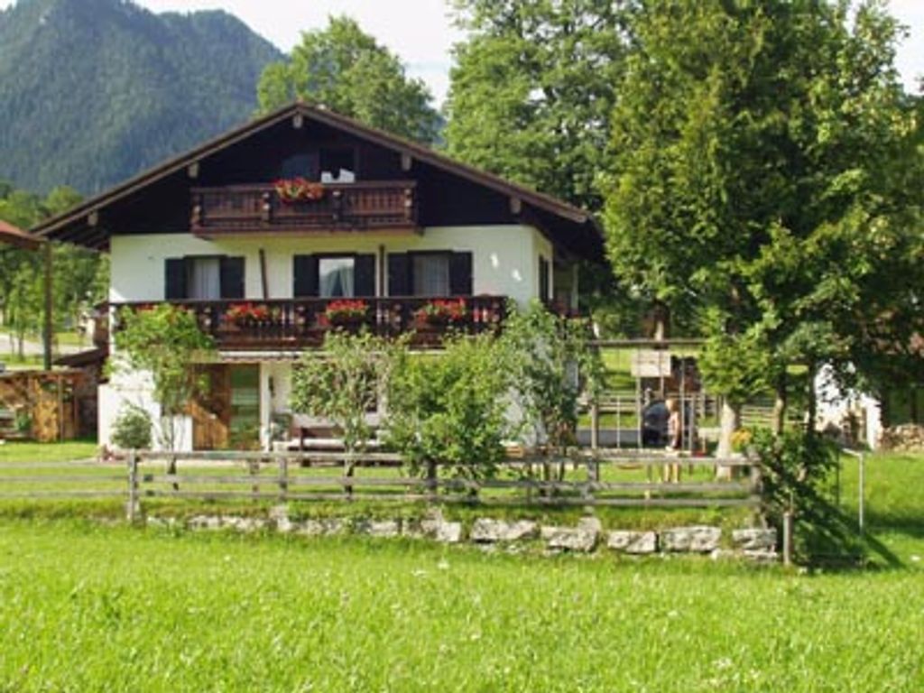 Haus Bergnest