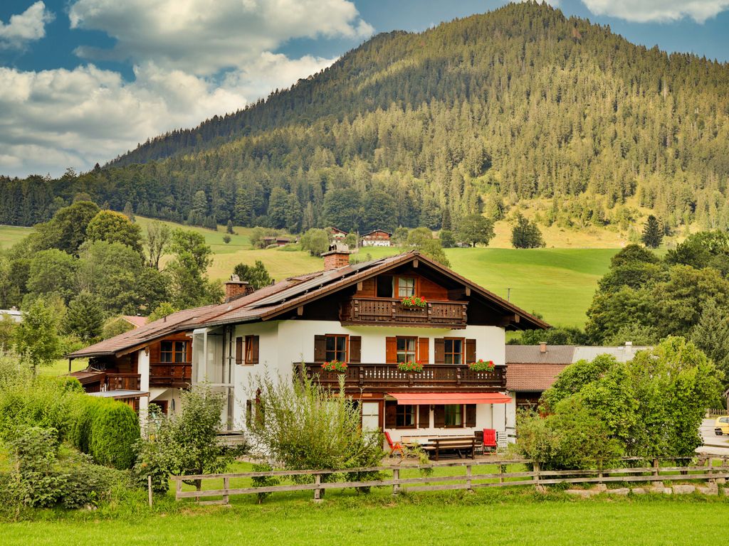 Haus Bergnest