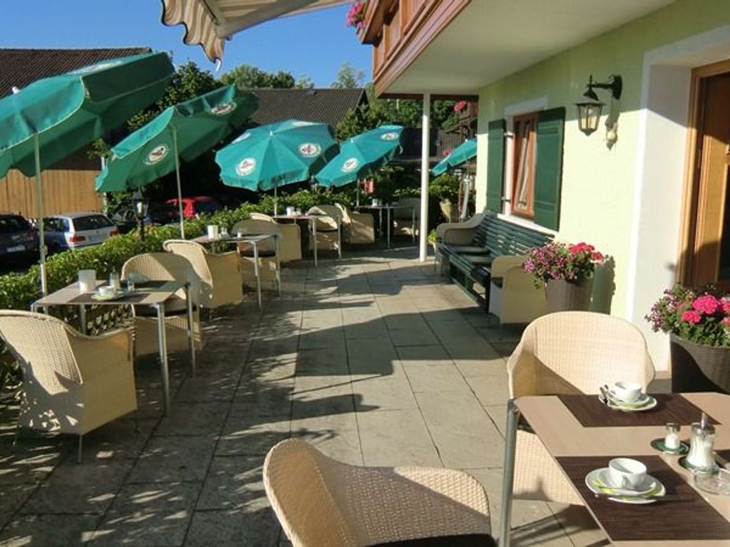 Gästehaus Seeblick