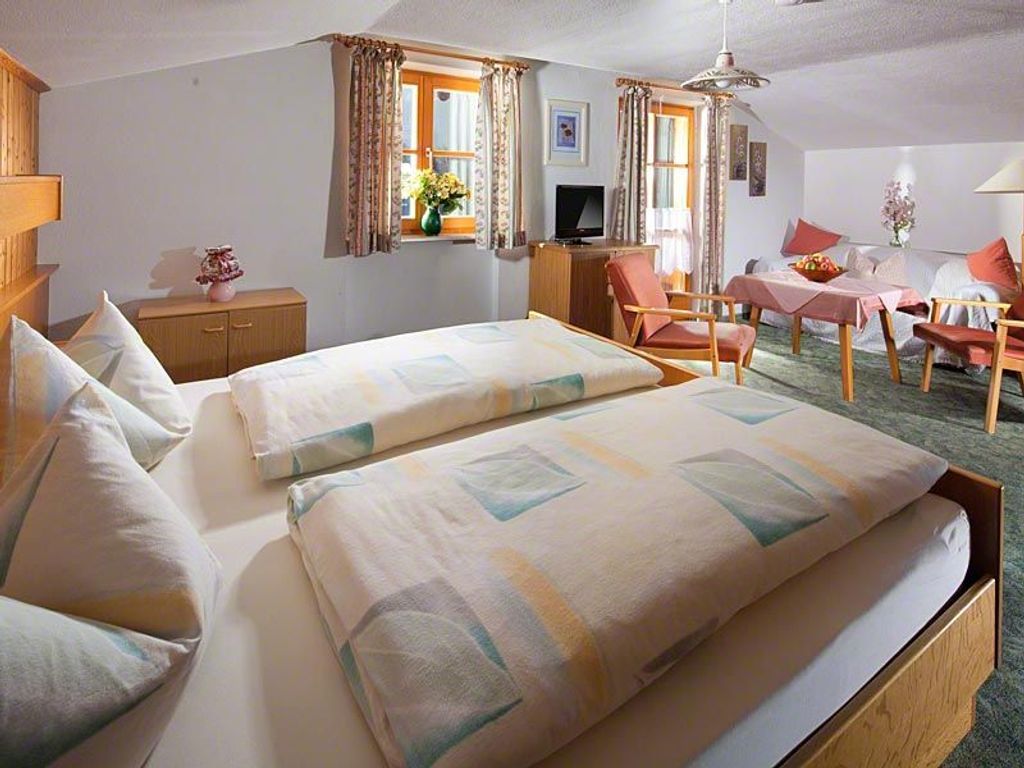 Zimmer (Beispiel)