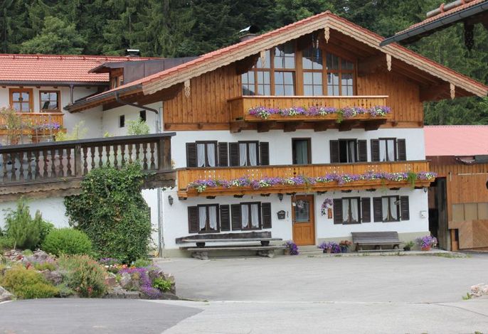 Haus Strehhuber