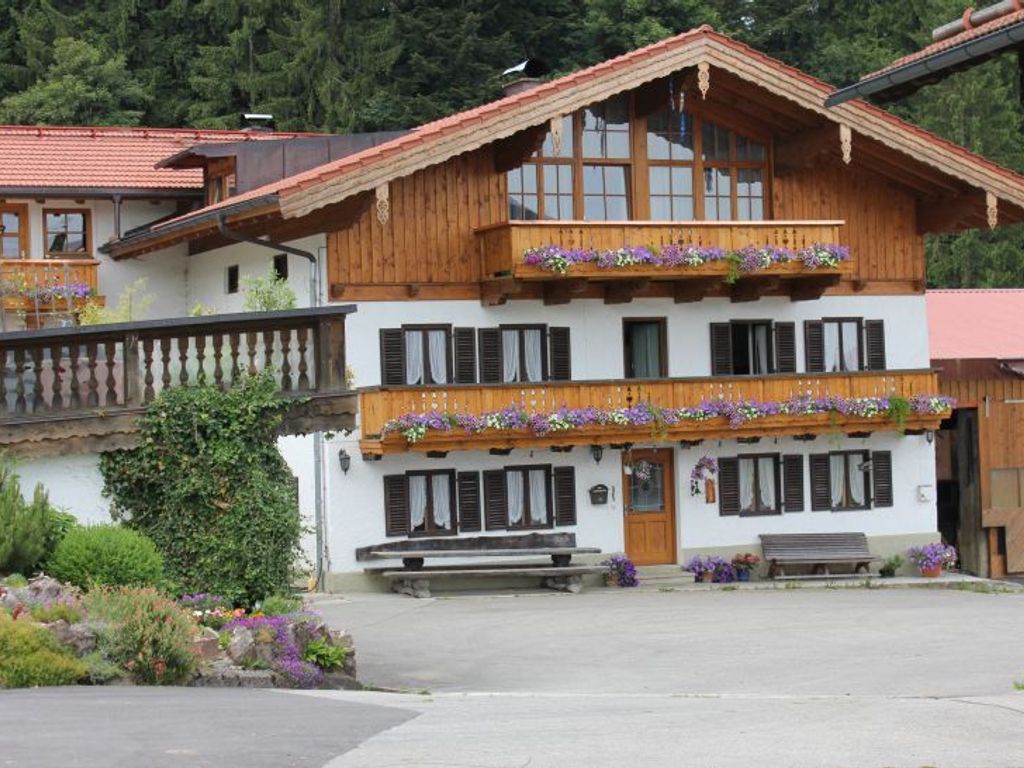 Haus Strehhuber