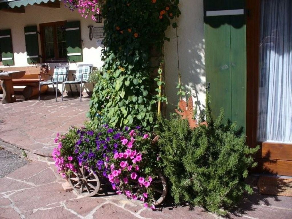 Haus Hirschpoint Ferienwohnungen