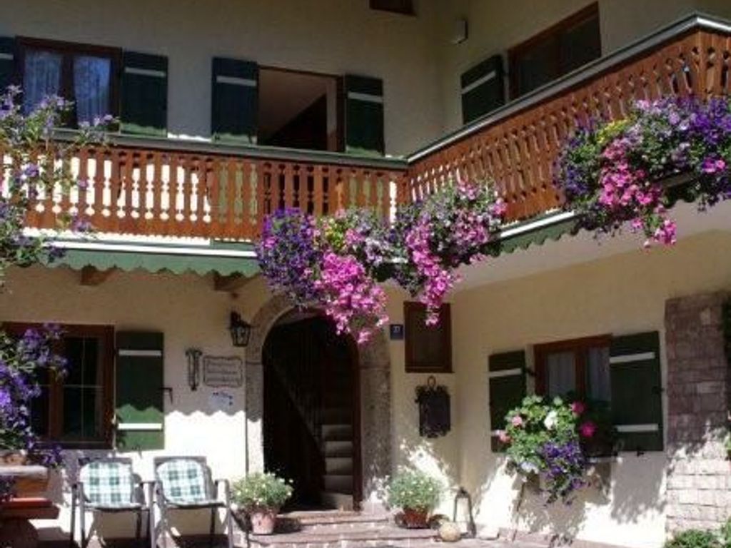 Haus Hirschpoint Ferienwohnungen