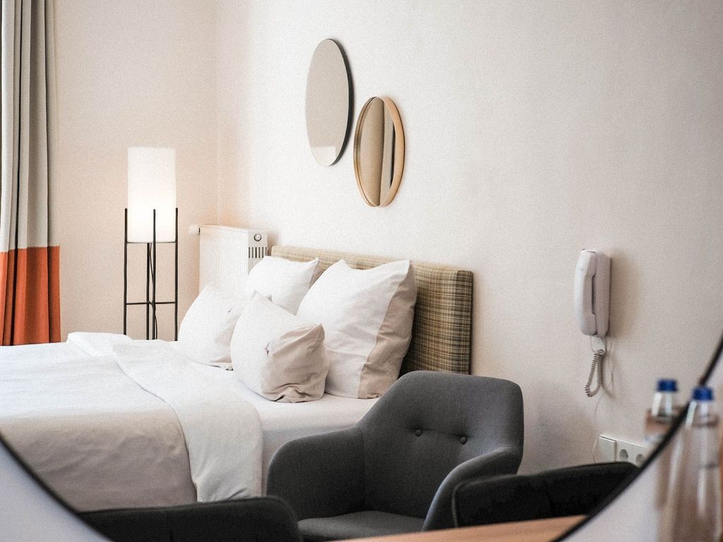 Doppelzimmer