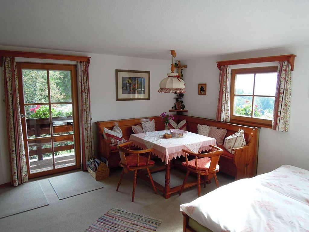 1. Schlafzimmer