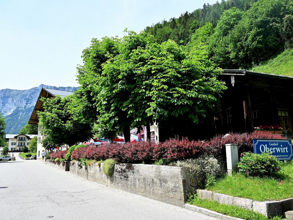 Gasthof Oberwirt
