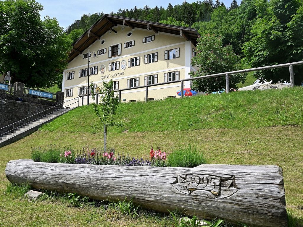 Gasthof Oberwirt
