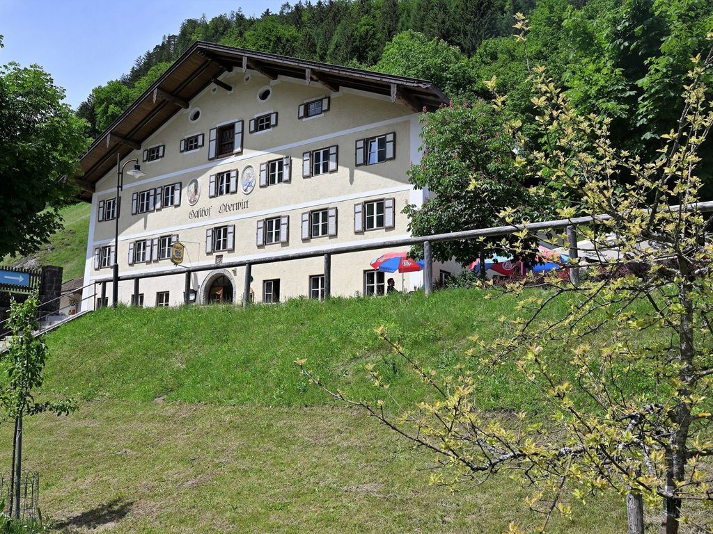 Gasthof Oberwirt