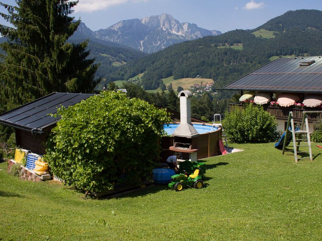 Garten