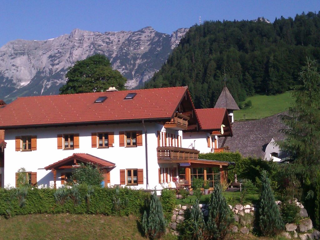 Haus am Kurpark