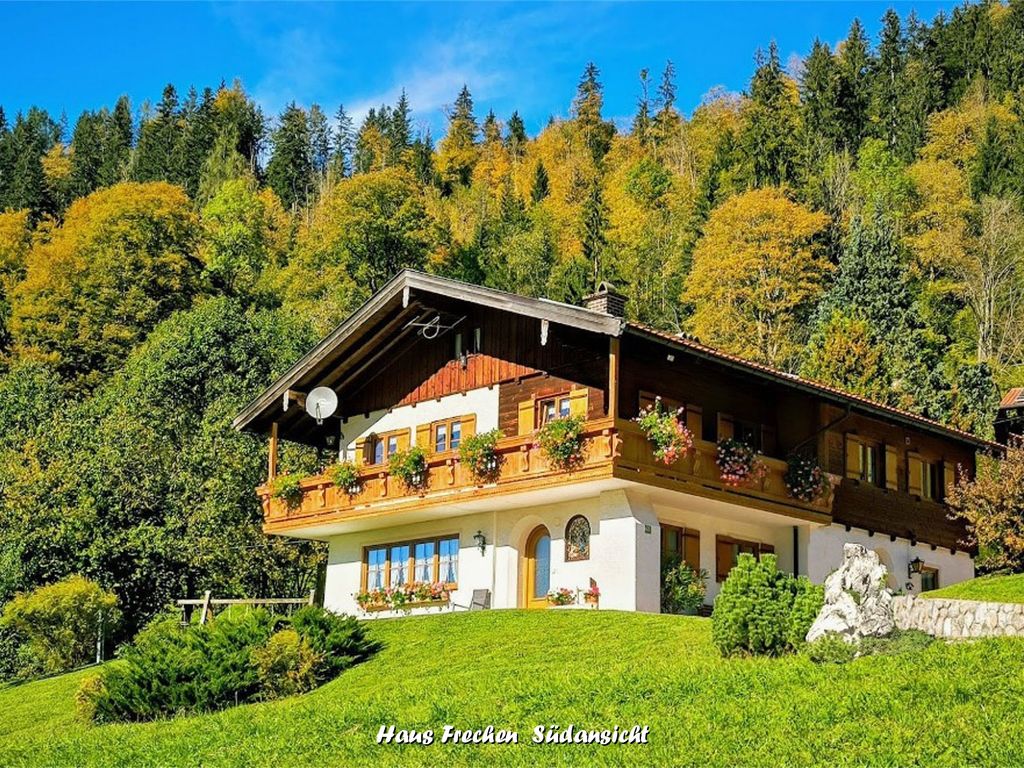 Haus Frechen