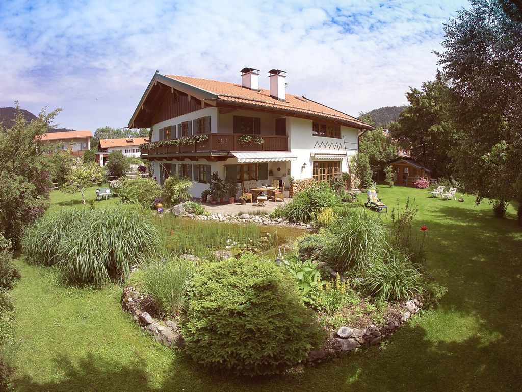 Haus Gstatter