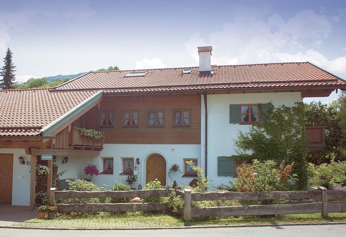 Haus Gstatter inkl. Chiemgaukarte