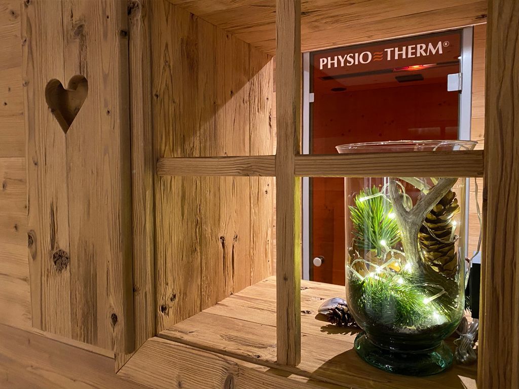 Haus Jäger Ferienwohnungen mit Indoor-Pool inkl. Chiemgaukarte
