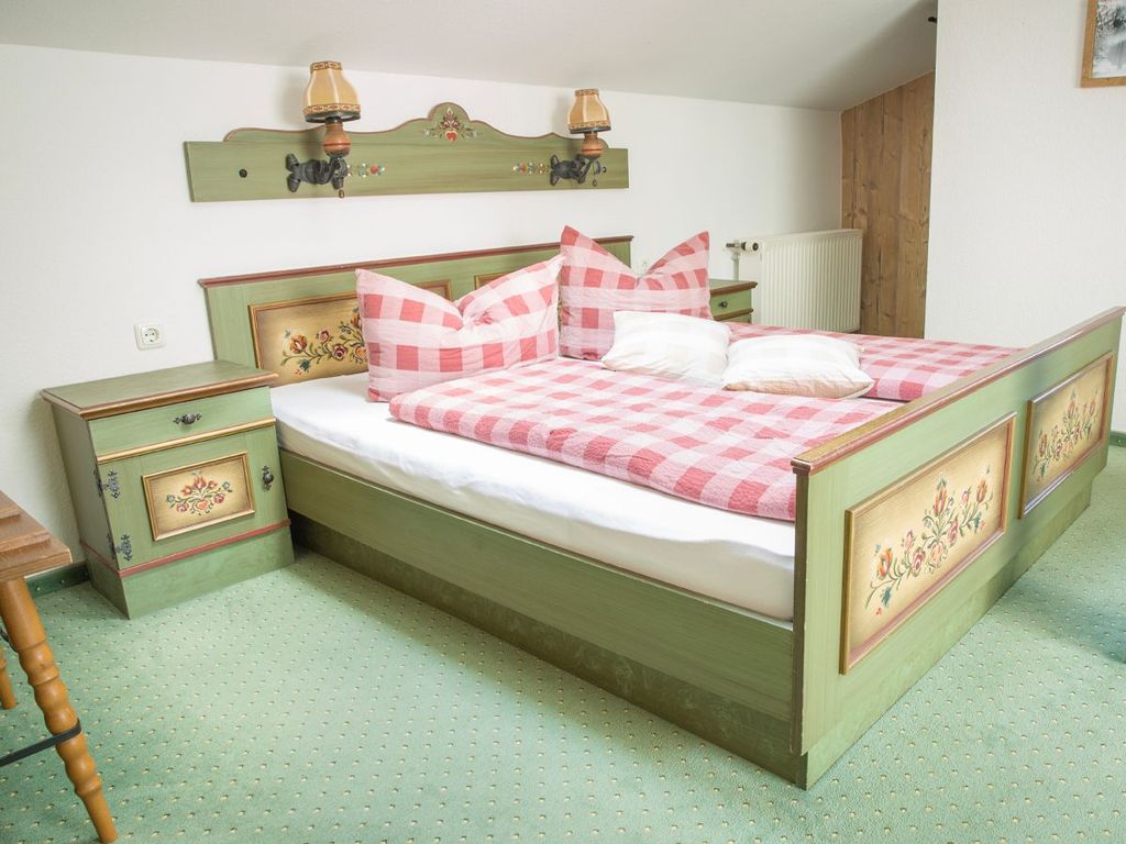 BauernBett