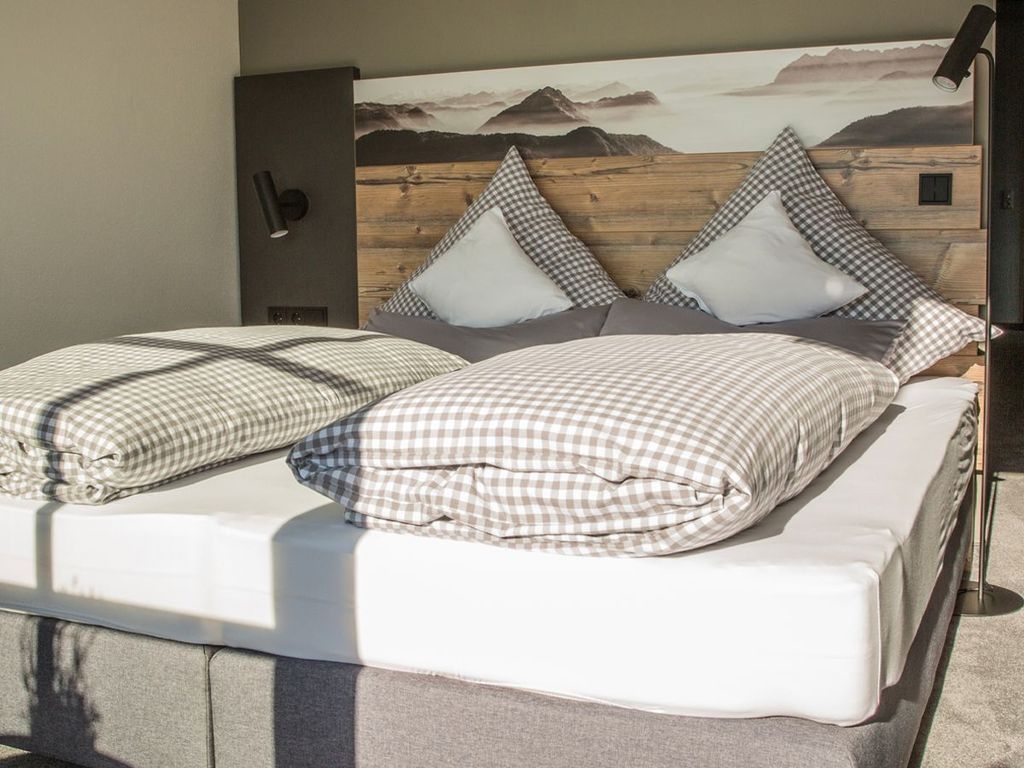 Boxspringbett