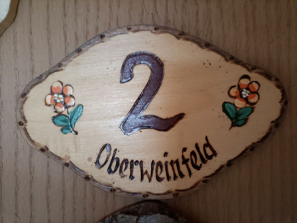 Ferienwohnung Nr.2