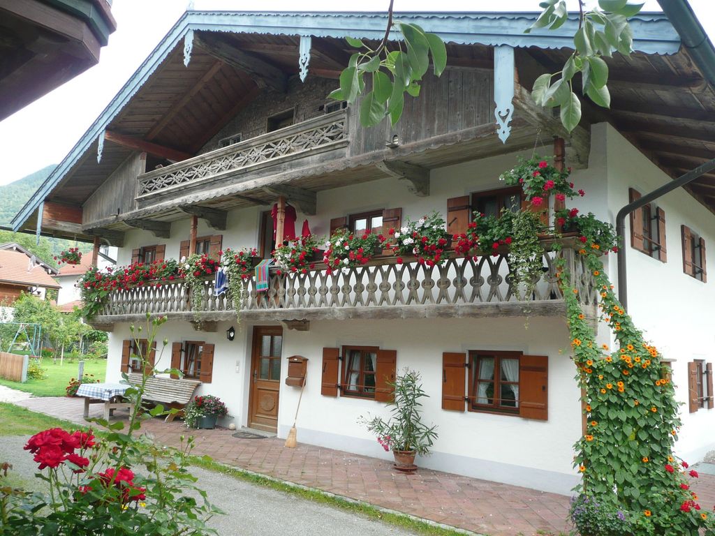 Hausanasicht