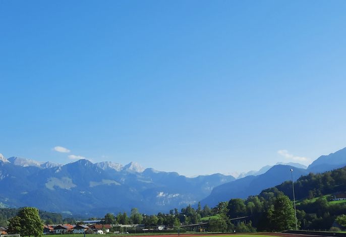 Appartements - Fewo - Chalet Hochödlehen