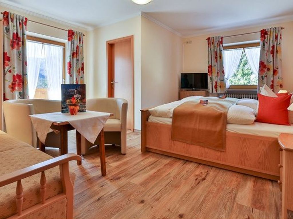 Doppelzimmer Mordau