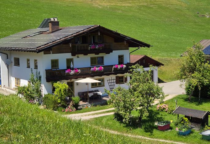 Unterlandtal Ferienwohnungen
