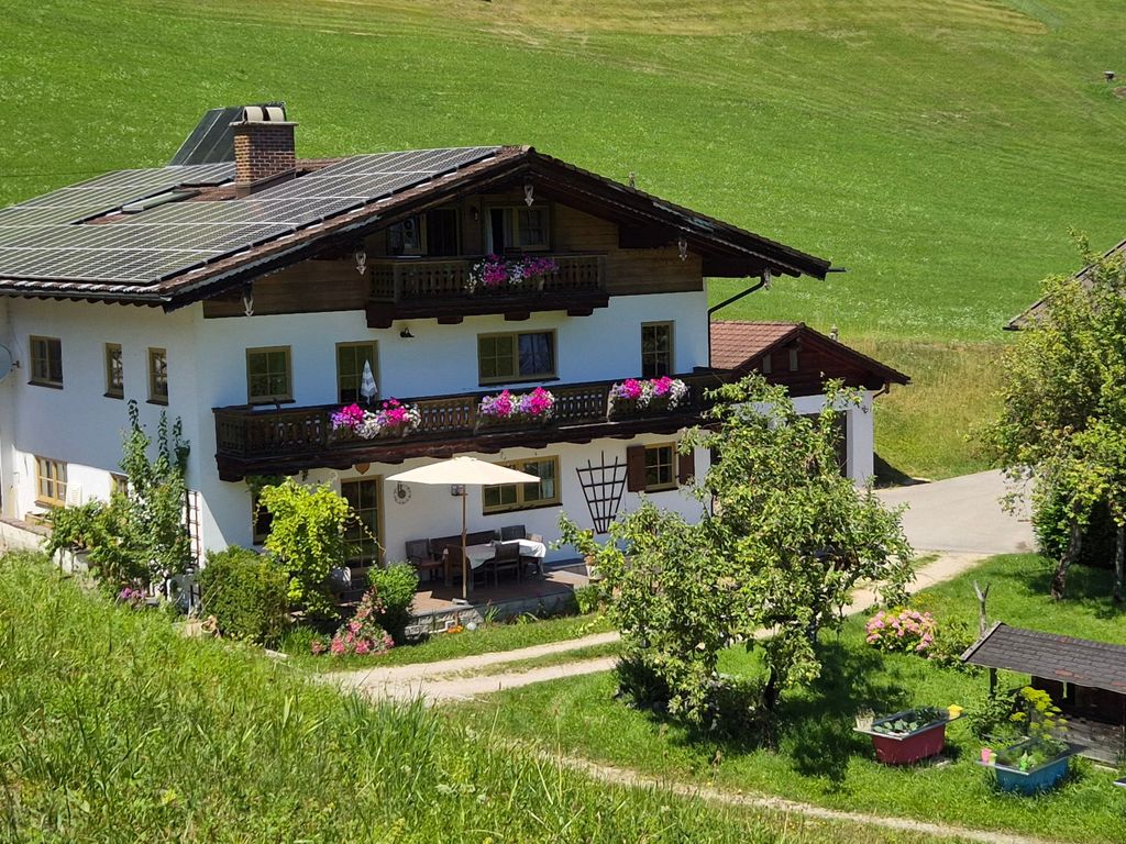 Haus Unterlandtal