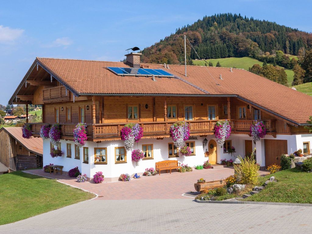 Stablehen - Elisabeth Ebner
