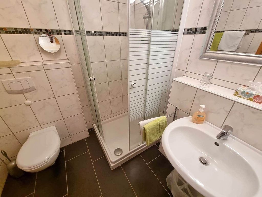 Badezimmer Nr. 22