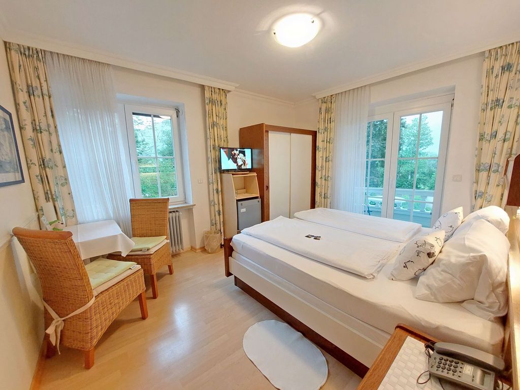 Gemütliches Doppelzimmer Nr. 18