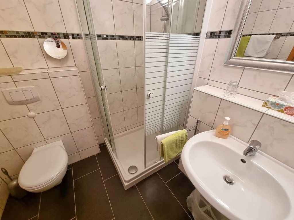 Badezimmer Nr. 22