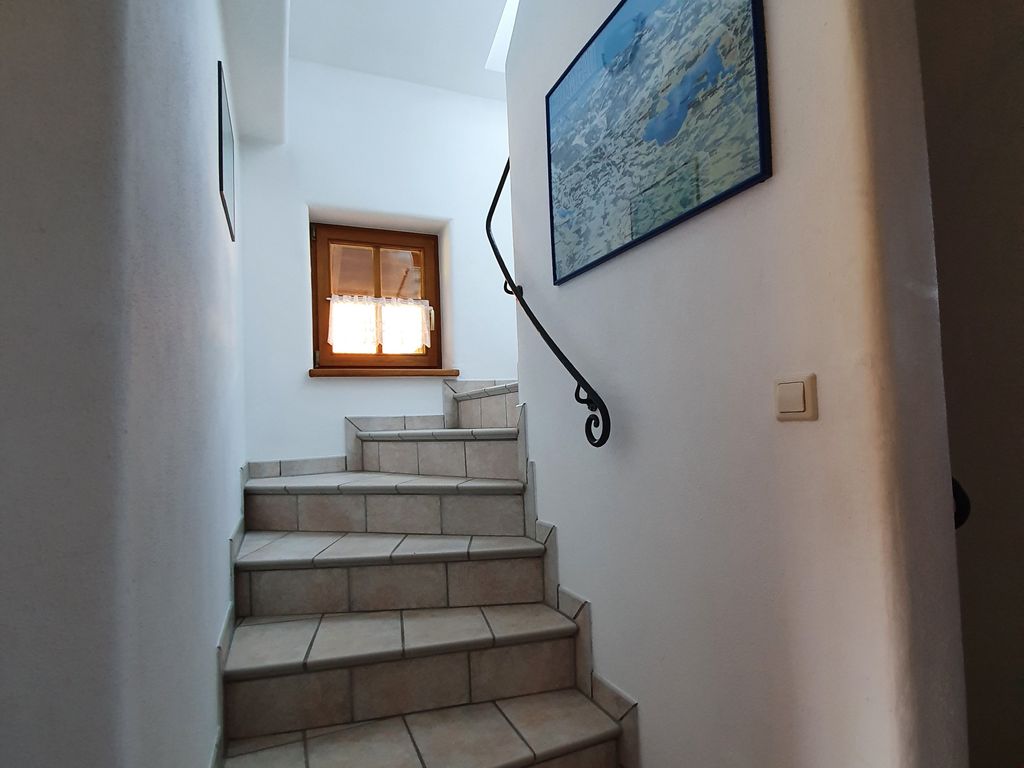 Treppenhaus