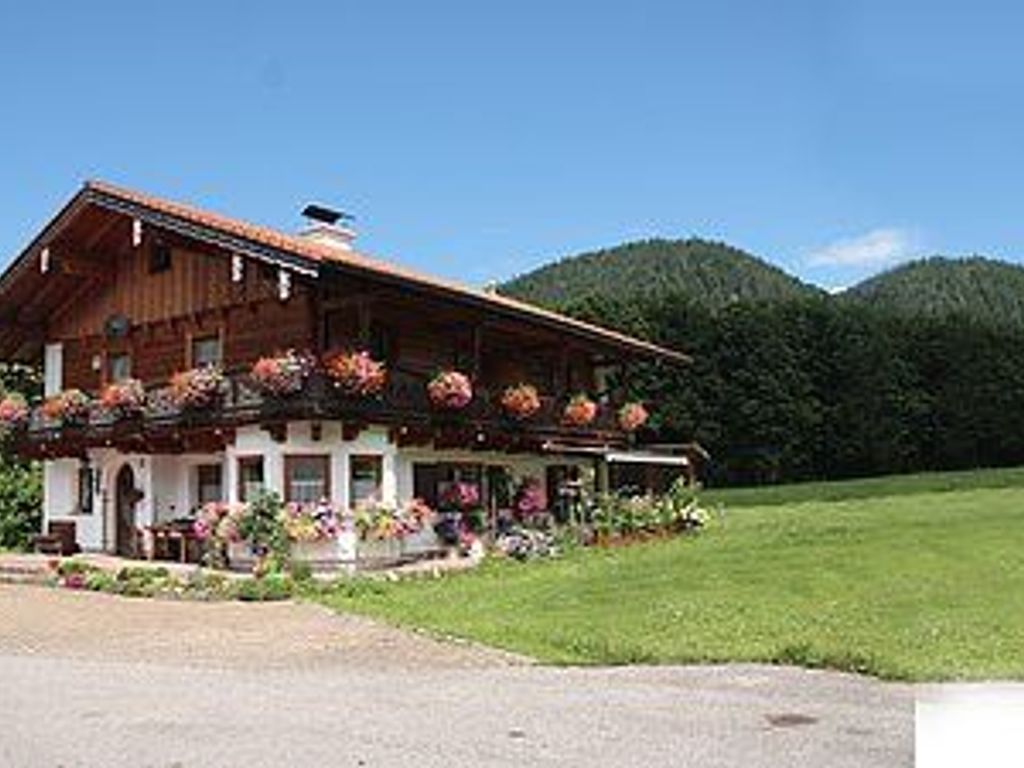 Zuhaus