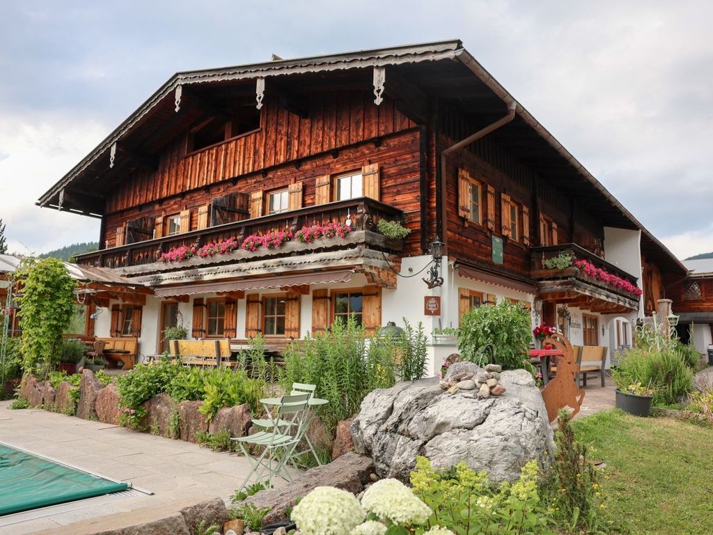 Haus
