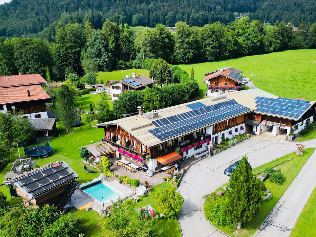 Haupthaus