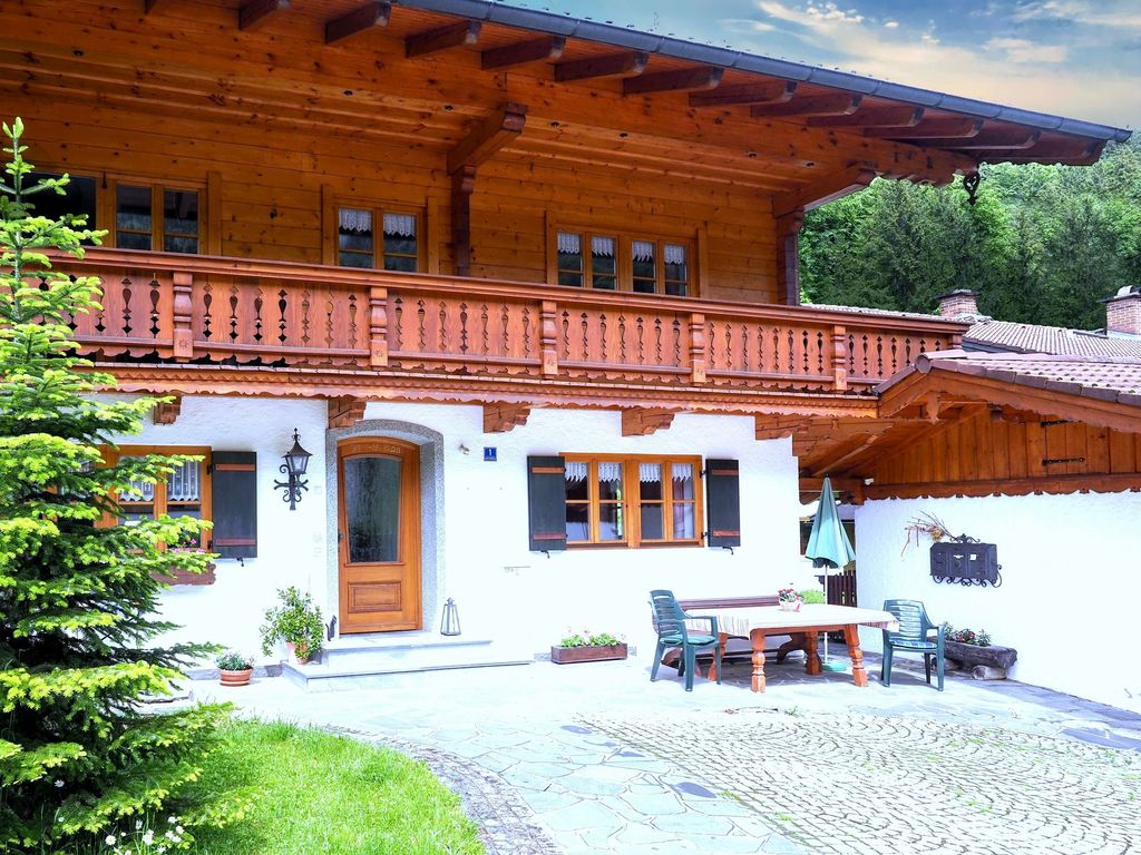 Haus Hölzl Ferienwohnungen