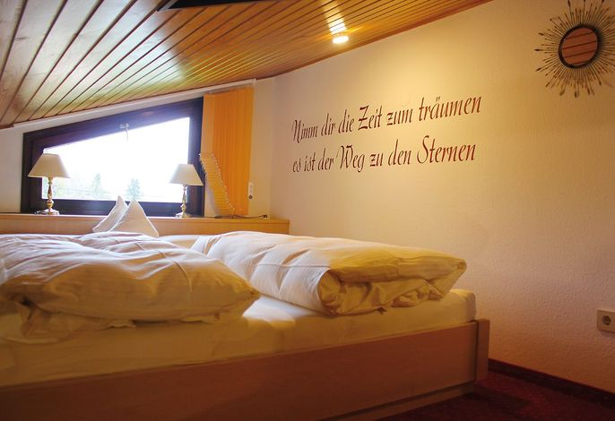 Ferienwohnung 55qm für 1-3 Personen