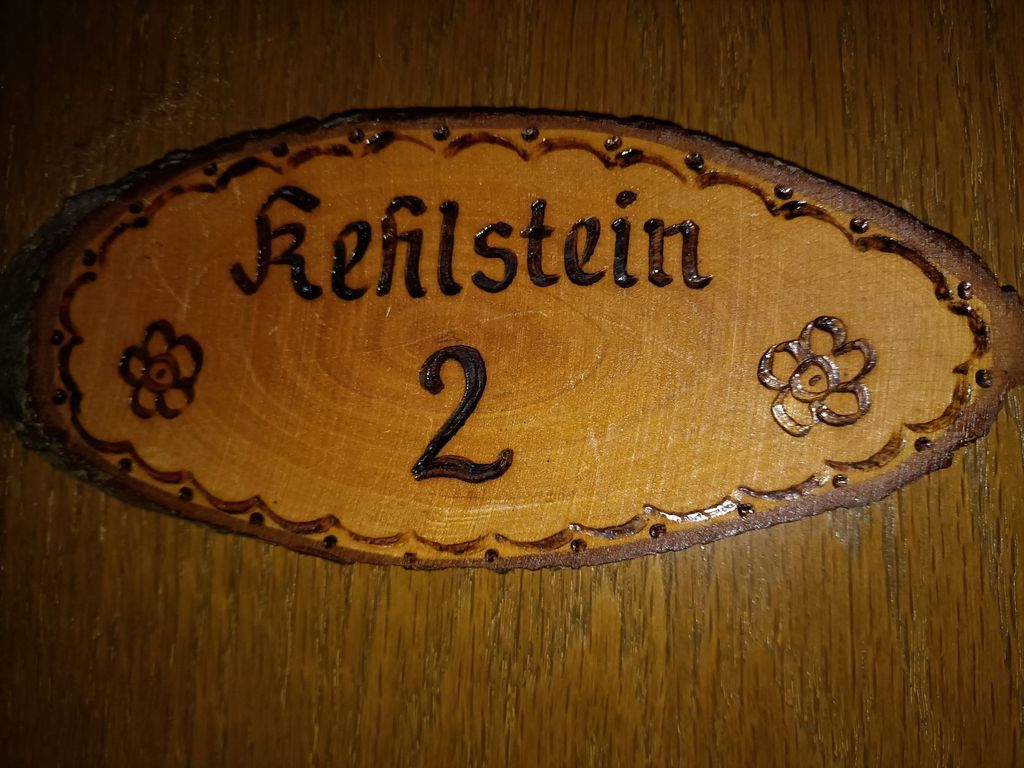 Ferienwohnung Kehlstein 2