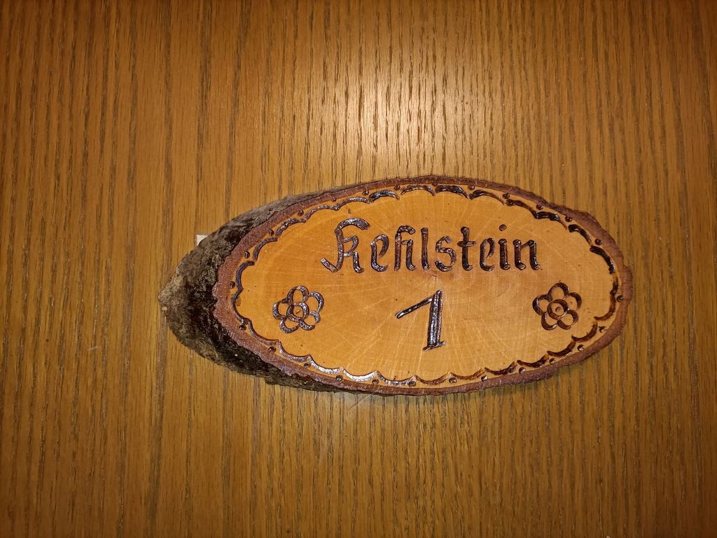 Ferienwohnung Kehlstein Nr.1