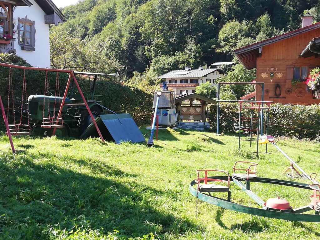 Spielplatz