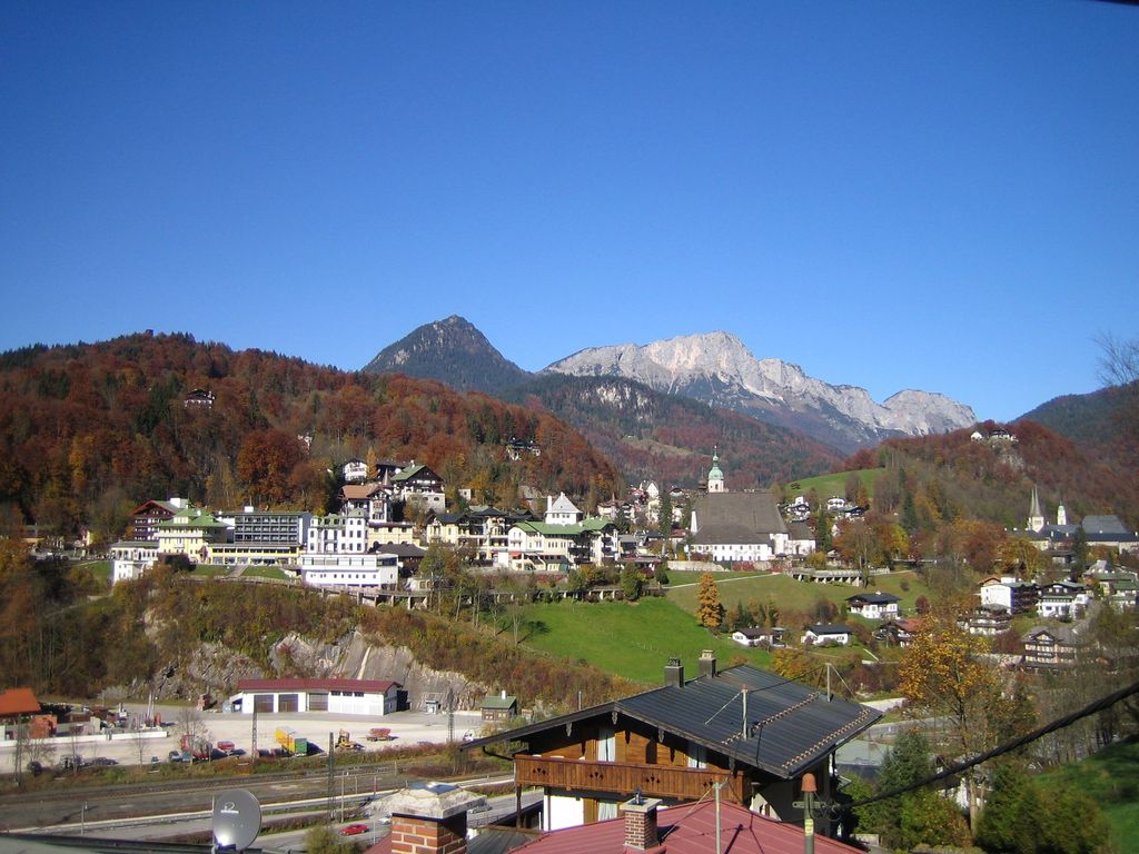 Aussicht