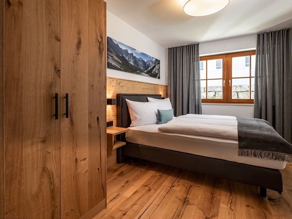 Schlafzimmer 2