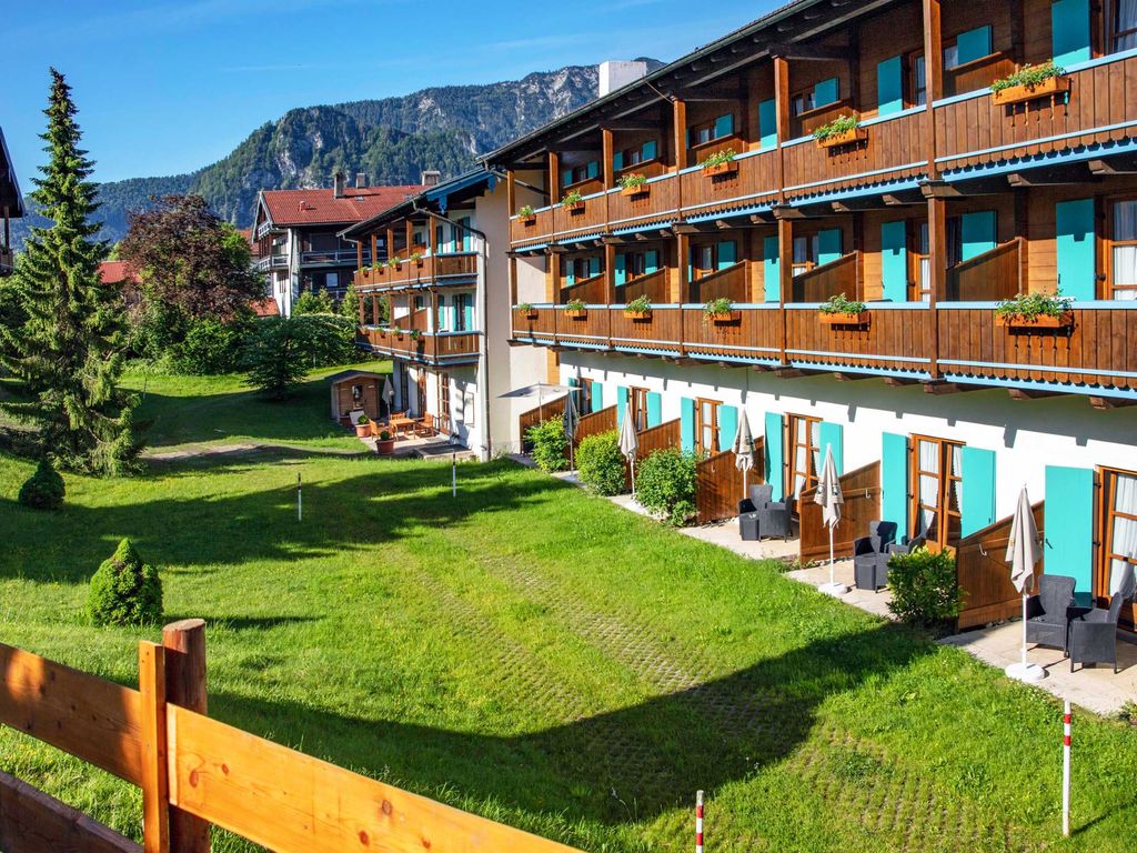 Hotelansicht